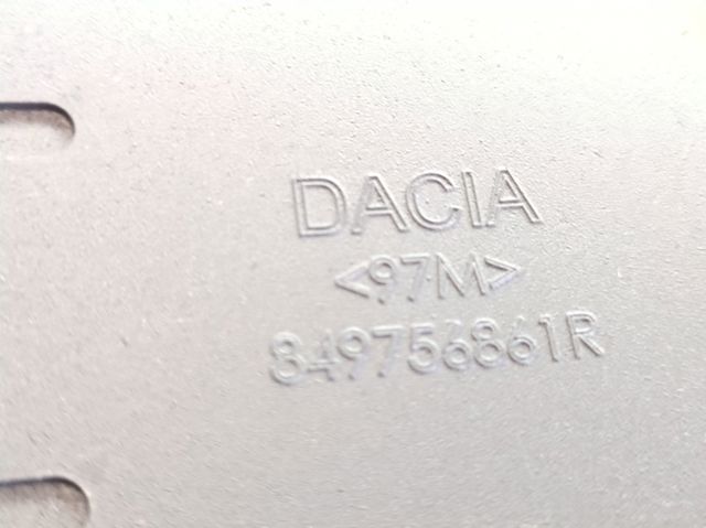 RENAULT 849756861R в наличии Кривой Рог