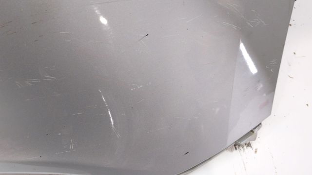 RENAULT 850162905R Бампер задний, правая часть в наличии Днепр