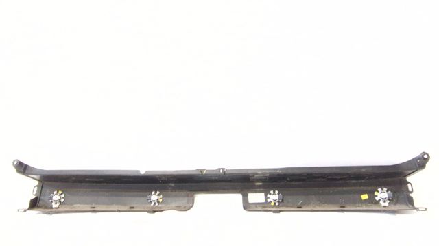 850220012R RENAULT Задний бампер купить в Павлоград