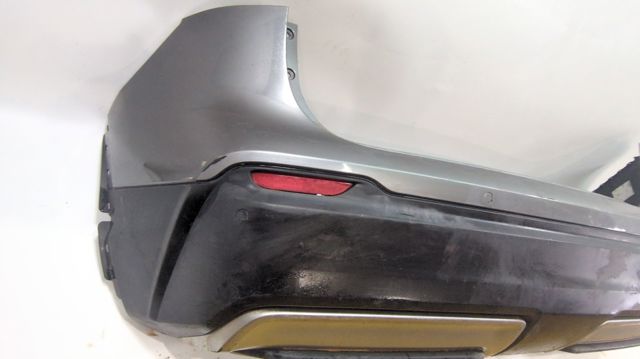 NISSAN 85022HV35B Бампер задний в наличии Винница
