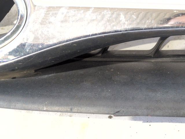 863512R500 HYUNDAI Решетка радиатора купить в Николаев