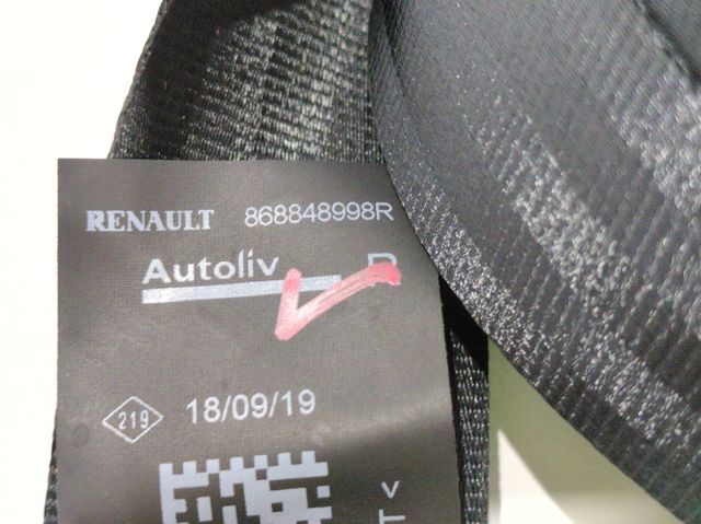868848998R RENAULT купить в Киев