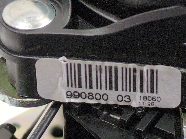 RENAULT 868852833R Ремень безопасности передний левый в наличии Хмельницкий