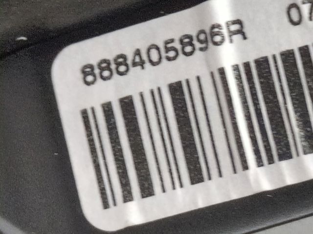 888405896R RENAULT Ремень безопасности задний купить в Полтава