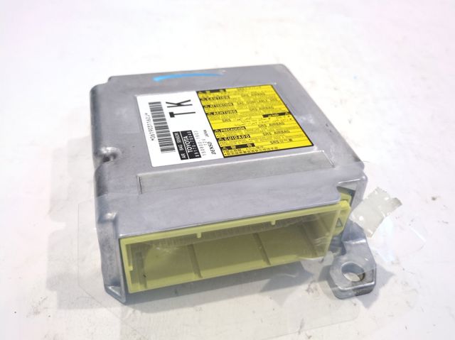 TOYOTA 8917078040 Модуль-процессор управления подушкой безопасности (ЭБУ AIRBAG) в наличии Ирпень