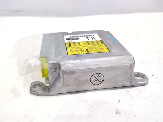 8917078040 TOYOTA Модуль-процессор управления подушкой безопасности (ЭБУ AIRBAG) купить в Днепр
