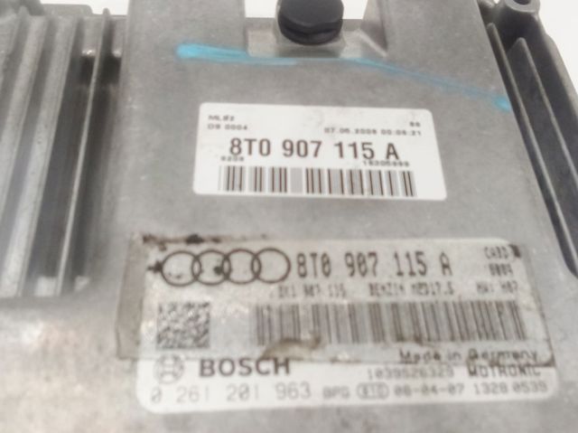 VAG 8T0907115A в наличии Винница