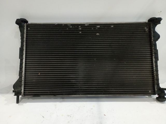 FORD 8T168005BB Радиатор охлаждения двигателя в наличии Винница