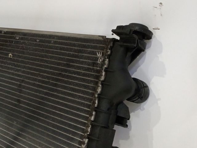 8T168005BB FORD Радиатор купить в Украина