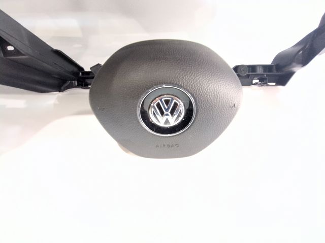 VAG 8V0880204J Подушка безопасности (AIRBAG) пассажирская в наличии Днепр