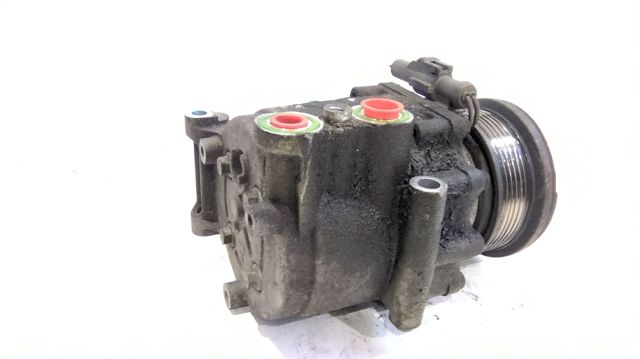 8V5119D629EG FORD Компрессор кондиционера купить в Каменское