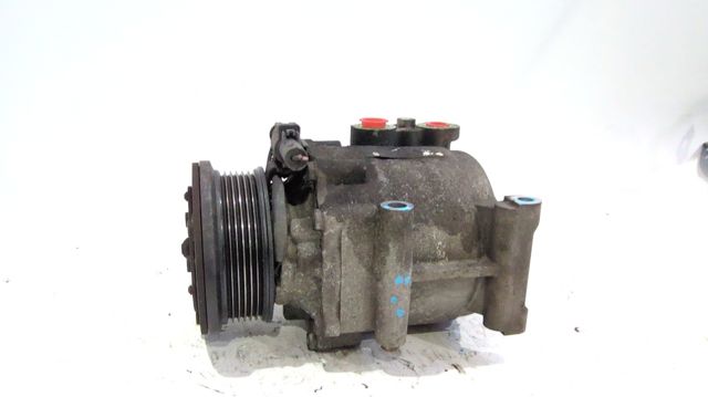 FORD 8V5119D629EG Компрессор кондиционера в наличии Киев