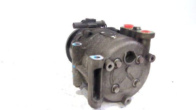 8V5119D629EG Компрессор кондиционера купить Киев