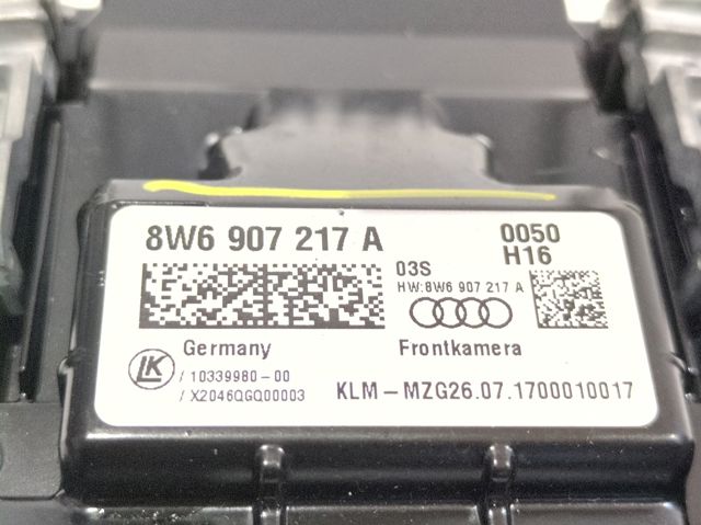 8W6907217A Камера заднего вида купить Одесса