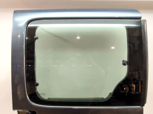 9006K8 PEUGEOT Дверь боковая (сдвижная) левая купить в Полтава