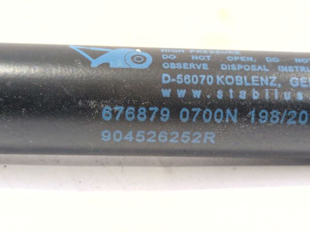 904526252R Амортизатор багажника купить Каменское