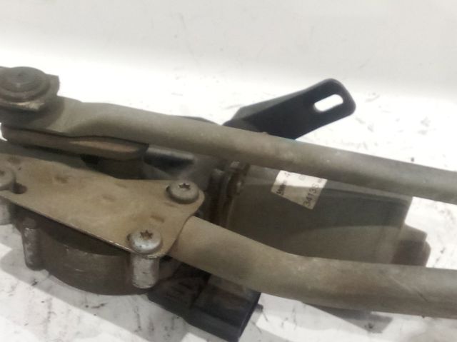 9108200400 MERCEDES Трапеция дворников купить в Одесса