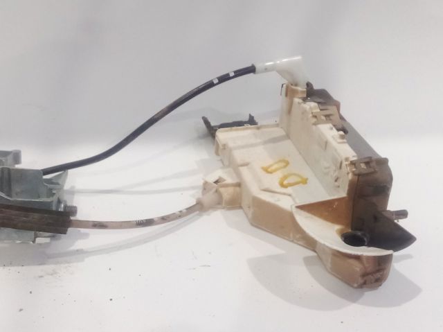 9135EC Замок двери передней правой купить Хмельницкий