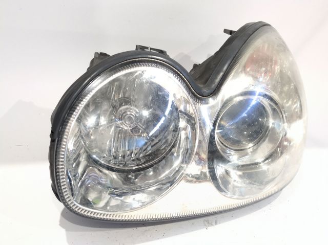 HYUNDAI 921033D020 Фара левая в наличии Тернополь