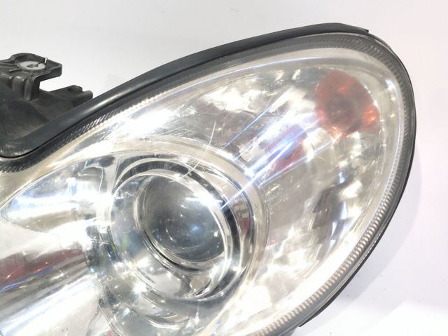 HYUNDAI 921033D020 Левая фара в наличии Николаев