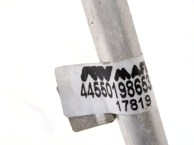 924403876R RENAULT Шланг кондиционера, от радиатора к испарителю купить в Кривой Рог