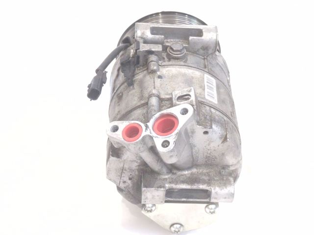 926001732R RENAULT Компрессор кондиционера купить в Львов