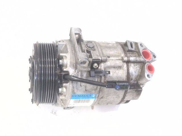 RENAULT 926001732R Компрессор кондиционера в наличии Черкассы
