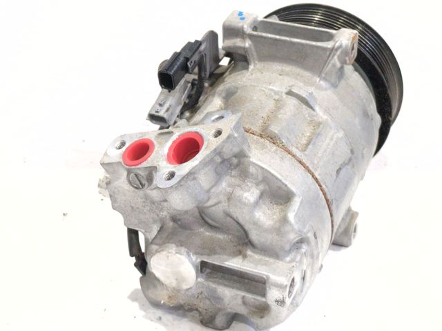 926006266R RENAULT Компрессор кондиционера купить в Запорожье