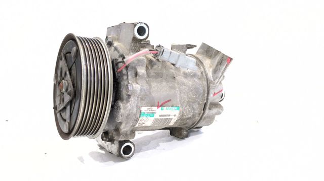 926008670R RENAULT Компрессор кондиционера купить в Украина