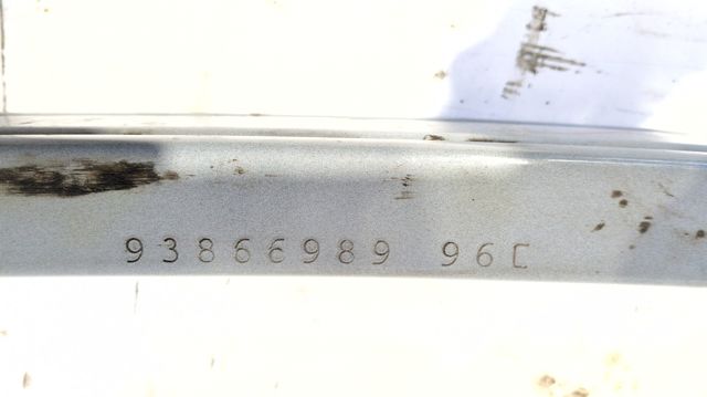 93866989 RENAULT купить в Тернополь