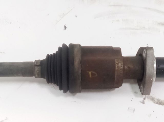 94522006 OPEL Полуось (привод) передняя правая купить в Черновцы