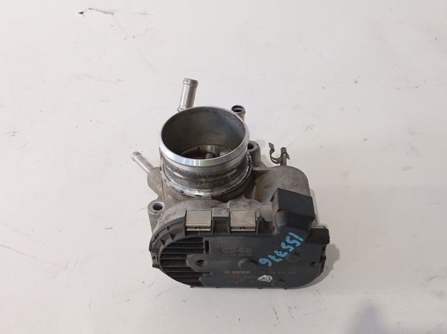 HYUNDAI 9590930008 Дроссельная заслонка в сборе в наличии Сумы