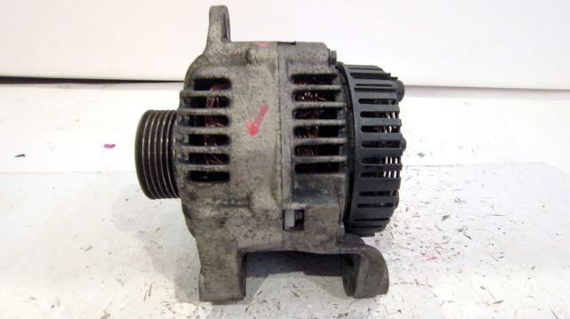 9612262680 FIAT Генератор купить в Киев