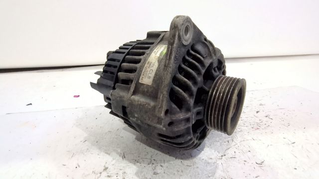 9612262680 FIAT Генератор купить в Павлоград
