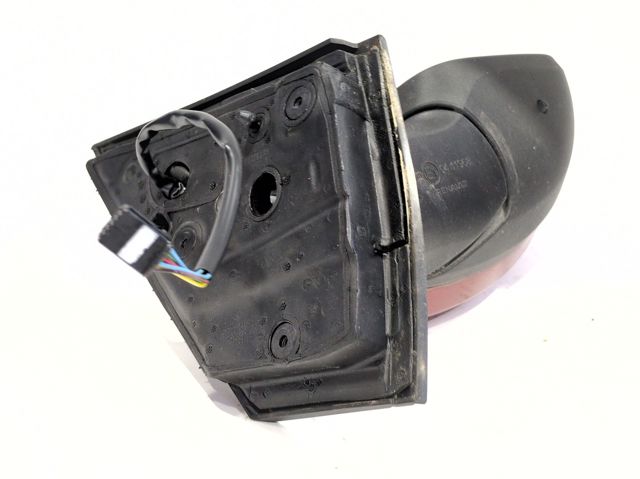 963019201R RENAULT Правое зеркало купить в Днепр