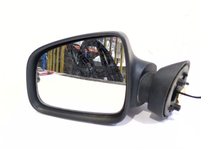 963027472R RENAULT Зеркало заднего вида левое купить в Житомир