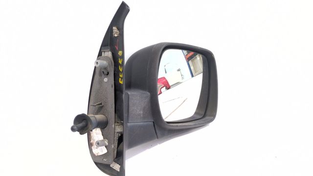 963029296R RENAULT Зеркало заднего вида левое купить в Днепр