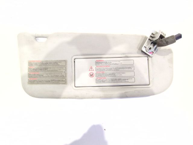 96400BR00C NISSAN Солнцезащитный козырек купить в Житомир