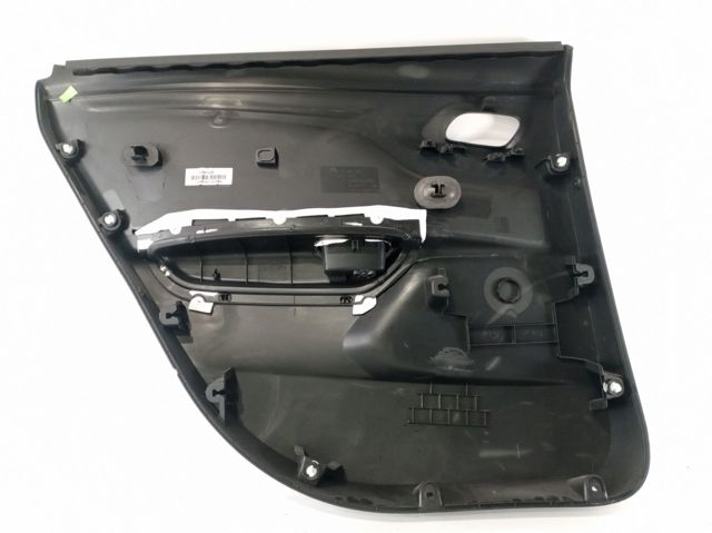 PEUGEOT 96783749ZD Обшивка (облицовка) внутренняя двери задней правой в наличии Черновцы