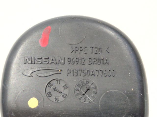 NISSAN 96912BR01A в наличии Львов