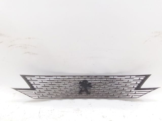 9814976880 PEUGEOT Решетка радиатора купить в Житомир