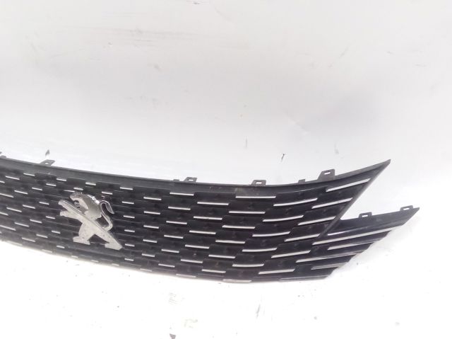 9814976880 PEUGEOT Решетка радиатора купить в Сумы