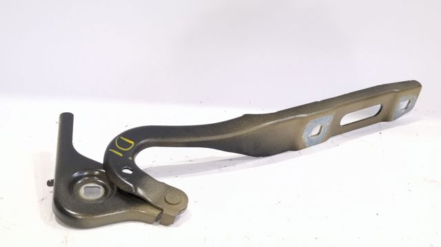 9816485080 PEUGEOT Петля капота левая купить в Полтава