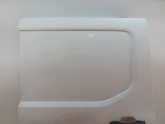 9820425580 Дверь боковая (сдвижная) правая купить Павлоград