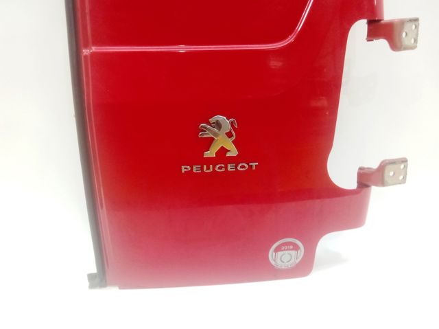 PEUGEOT 9820436780 Дверь фургона задняя распашная правая в наличии Кривой Рог