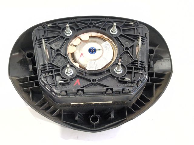 985100393R Подушка безопасности (AIRBAG) водительская купить Чернигов