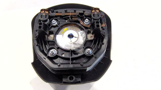RENAULT 985104145R Подушка безопасности (AIRBAG) водительская в наличии Кривой Рог