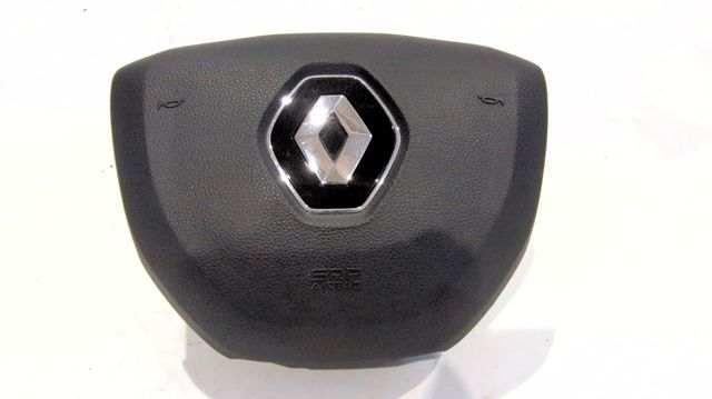 985104145R Подушка безопасности (AIRBAG) водительская купить Черкассы