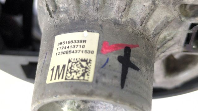 985108338R RENAULT Руль купить в Ирпень
