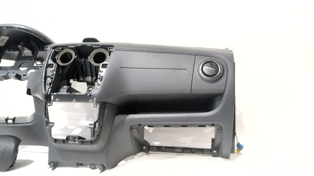 985253703R RENAULT Подушка безопасности пассажира купить в Сумы